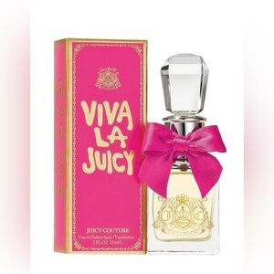 Viva la Juicy Perfume .5 oz. NIP